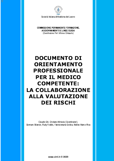 Copertina