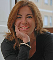 Anna Maria Alaimo