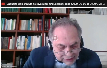 Registrazione