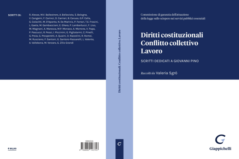 Copertina