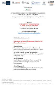 Locandina
